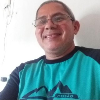 Reginaldo Clemente Araujo